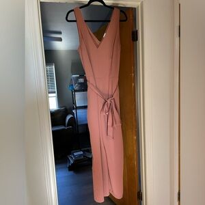 A.New.Day Coral Size XL Romper